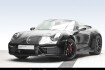 Porsche 992 Autres 911 carrera s cabriolet sportabgasanlage led