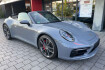 Porsche 911 Carrera Autres 911 carrera s cabriolet unfallfrei approved