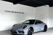 Porsche 992 Autres carrera gts*chrono*sportabgas*bose*