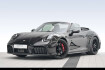 Porsche 992 Autres 911 carrera gts cabrio sportabgasanlage bose
