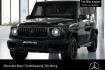 Mercedes G63 AMG Autres Benz g 63 amg burmester 3d perf abgas 360  stdhzg shd
