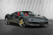 Ferrari 296 GTS  296 gts carbon led jbl lift racing seats