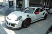 Porsche 911 Carrera Autres 911 gt3 rs erst 58.700 km!!