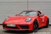 Porsche 992 Autres targa 4 gts lift bose 1. hand mwst. approved