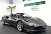 Ferrari F8 Spider  F8 spider carbon/lift/racingseats/pass.display/