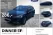 Ford Focus ST-Line X st line x led+ahk+kamera+winterpaket