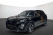 Peugeot 2008 Allure neuer   allure puretech 130 eat8
