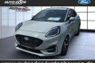 Ford Puma ST-Line Vignale st line sportpaket bluetooth navi led klima