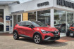 Renault Captur R.S. LINE ii r.s. line tce 160 edc acc winter