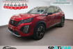 Peugeot 2008 GT neuer   gt hybrid 145 e dsc6 *360 kamera*