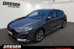 Ford Focus ST-Line st line 1.0 ecoboost navi carplay klima