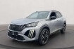 Peugeot 2008 Allure allure puretech 130 eat8