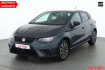 Seat Ibiza Style 1.0 tsi dsg style acc fulllink sitzheizung