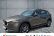 Mazda CX-5 Exclusive-Line Cx 5 2.0 skyactiv exclusive line 2wd+navi+led