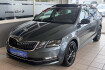 Skoda Octavia Style combi style 4×4 auto 1h led acc pano ahk