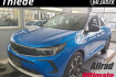 Opel Grandland X Ultimate Grandland x ultimate 4hybrid navi/led/360 /ahk