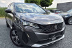 Peugeot 5008 Allure allure pack/ 7.sitzer/ 360  kamera/ navi/ sitzhzg/ neuer zahnriemen