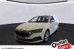 Skoda Octavia Style combi style 2.0 tdi dsg