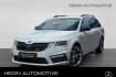 Skoda Octavia Autres combi rs 245 shz|acc|led|leder|shz