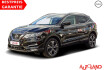 Nissan Qashqai N-Connecta 1.7 dci 4×4 n connecta ahk 360  navi dab