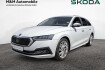 Skoda Octavia Style combi 2.0 tdi dpf style ahk led shz