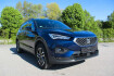 Seat Tarraco Style style 4drive 7 sitzer tuvneu