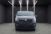 Renault Trafic Expression 1 6 dci 120 l1h1 2 7t (8sitze)expression