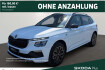 Skoda Kamiq Selection selection tsi smart link einparkhilfe sitzheizung