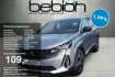 Peugeot 3008 Active 1.2 puretech 130 allure pack keyless led lm