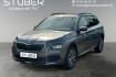 Skoda Kamiq Tour 1.0 tsi tour dsg rfk|garantie|led|app