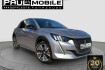 Peugeot e-208 Allure 208  208 e gt+ 136 navi acc panorama virtual 3d shz