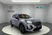 Peugeot 2008 GT gt pt 130 eat8 navi acc led 360 kamera apple carpl