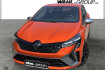 Renault Clio 6 Evolution Clio esprit alpine e tech full hybrid 145 (bose)