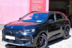 DS DS7 Crossback  Ds automobiles ds 7 crossback  automobiles  7 crossback  7 crossback e tense 4×4 performanceline*leder