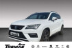Seat Ateca FR fr 2.0 tsi 4drive dsg navi+acc+stdhzg