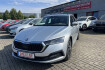 Skoda Octavia Ambition 1 5 tsi ambition plus + navi + voll led + acc + si