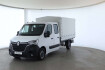 Renault Master Autres pritsche doka l3h1 3 5t dci master