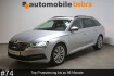 Skoda Superb Ambition 2.0tdi dsg ambition virtual ahk pano