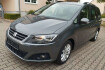 Seat Alhambra Style style 2.0 tdi  7 sitze  ahk  navi  pdc