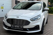 Ford S-Max Titanium S max s max titanium 7 sitzer carplay spurhalte