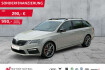 Skoda Octavia RS combi 2.0 tsi rs led+2xpdc+gra+ahk+pano