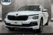 Skoda Kamiq Essence 1 0 tsi 70kw eu6e essence 5 gang schaltgetr.  klim