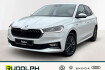Skoda Fabia Tour 1.0 tsi dsg tour lenkradhzg+smartlink+shz+