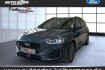 Ford Focus ST-Line X st line sportpaket bluetooth navi led klima