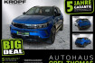Opel Grandland GS 1.2 turbo gs line alcantara+led+navi
