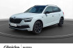 Skoda Kamiq Monte Carlo 1.0 tsi monte carlo pano