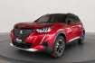 Peugeot 2008 GT gt puretech 130 eat8