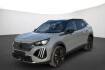 Peugeot 2008 GT neuer   gt puretech 130 eat8