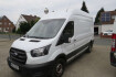 Ford Transit Custom Basis Transit kasten 350 l3