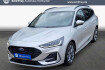 Ford Focus ST-Line X turnier 1.0 ecoboost hybrid aut. st line x